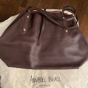 annabel ingall isabella tote